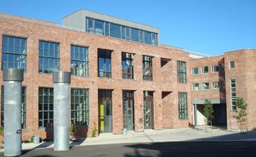 Frydenberg skole