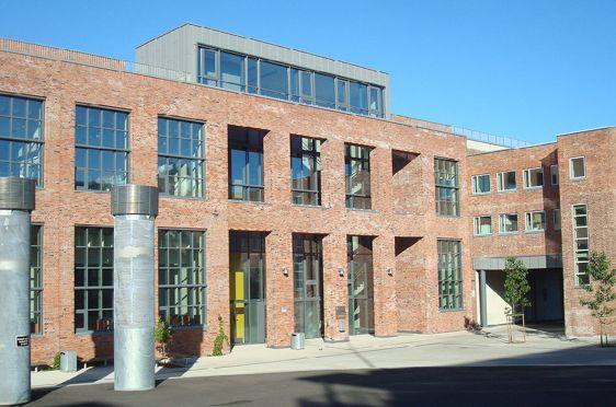 Frydenberg skole