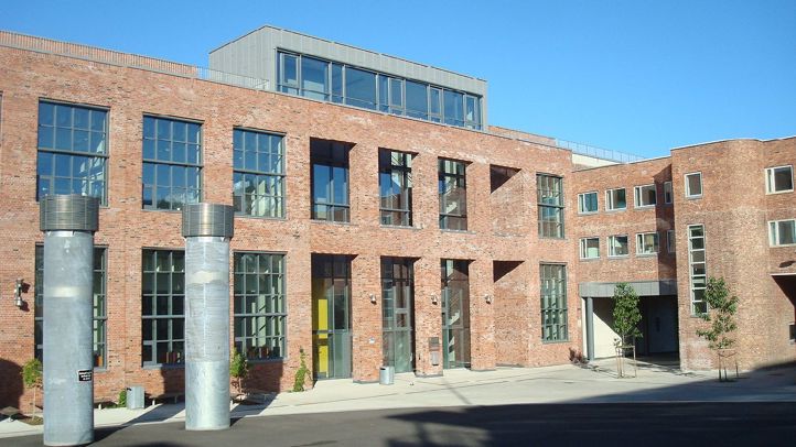 Frydenberg skole